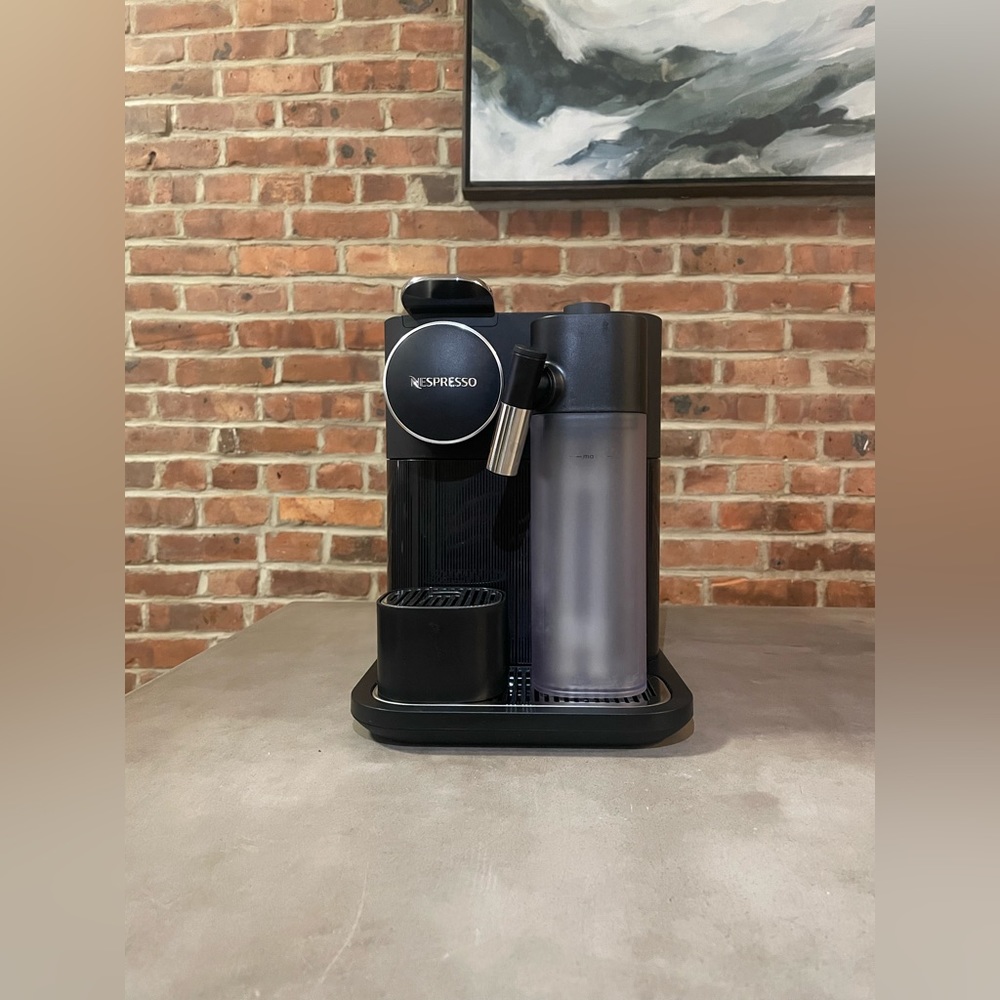 De'Longhi Nespresso Gran Lattissima